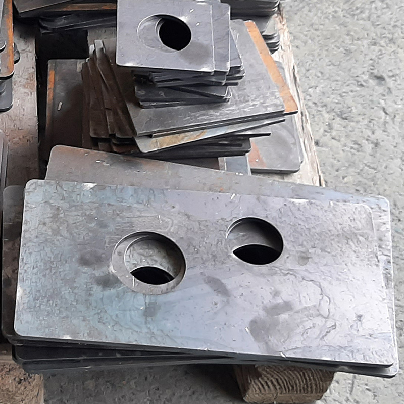 Lazer Metal Kesim Malzemeler 3 Lazer Metal Kesim Malzemeler 3