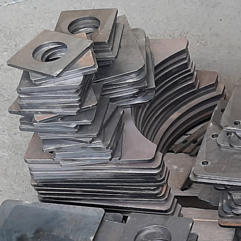 Lazer Metal Kesim Malzeme 9 Lazer Metal Kesim Malzeme 9