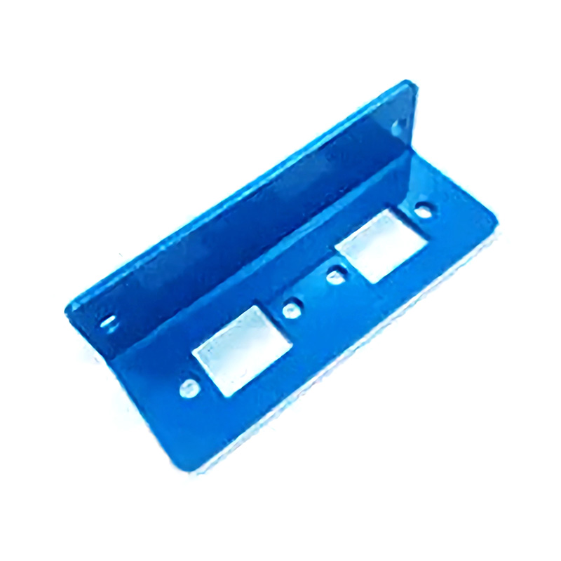 Elektrostatik Boyalı Metal Parça 17 Elektrostatik Boyalı Metal Parça 17
