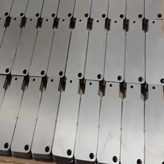 Lazer Metal Kesim Malzemeler 25